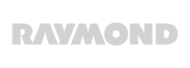 RAymond logo